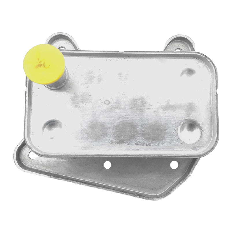 Engine Oil Cooler Fit For Mercedes Benz W163 W203 W204 W210 W211 904 906 EOC-BEN004 - Machter