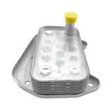 Engine Oil Cooler Fit For Mercedes Benz W163 W203 W204 W210 W211 904 906 EOC-BEN004 - Machter
