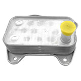 Engine Oil Cooler Fit For Mercedes Benz W163 W203 W204 W210 W211 904 906 EOC-BEN004 - Machter
