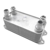 Oil Cooler Fit For Mercedes Benz W204 S204 W212 S212 C207 A207 R172 099500230 EOC-BEN006 - Machter