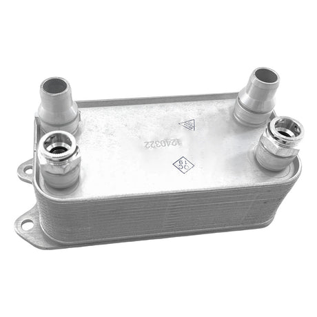 Oil Cooler Fit For Mercedes Benz W204 S204 W212 S212 C207 A207 R172 099500230 EOC-BEN006 - Machter