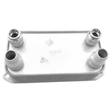 Oil Cooler Fit For Mercedes Benz W204 S204 W212 S212 C207 A207 R172 099500230 EOC-BEN006 - Machter
