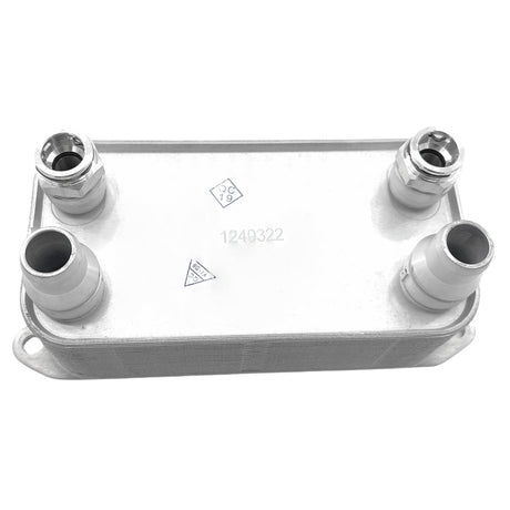 Oil Cooler Fit For Mercedes Benz W204 S204 W212 S212 C207 A207 R172 099500230 EOC-BEN006 - Machter