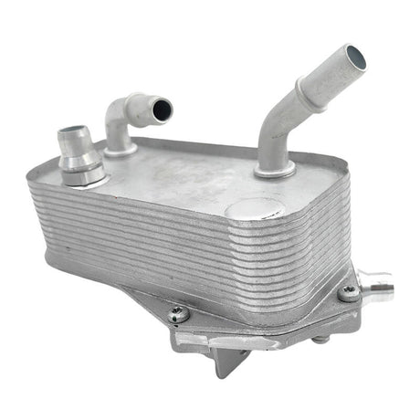 Automatic Transmission Oil Cooler Fit For BMW 328i 335i 128i 325i 330i Z4 X1 E82 E84 E87 E89 E90 F30 2006-2015 17217529499 - Machter