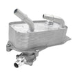 Automatic Transmission Oil Cooler Fit For BMW 328i 335i 128i 325i 330i Z4 X1 E82 E84 E87 E89 E90 F30 2006-2015 17217529499 EOC-BMW005 - Machter