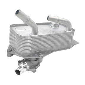 Automatic Transmission Oil Cooler Fit For BMW 328i 335i 128i 325i 330i Z4 X1 E82 E84 E87 E89 E90 F30 2006-2015 17217529499 EOC-BMW005 - Machter