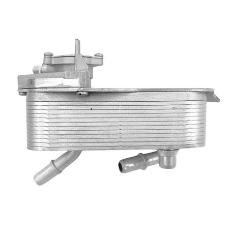 Automatic Transmission Oil Cooler Fit For BMW 328i 335i 128i 325i 330i Z4 X1 E82 E84 E87 E89 E90 F30 2006-2015 17217529499 - Machter