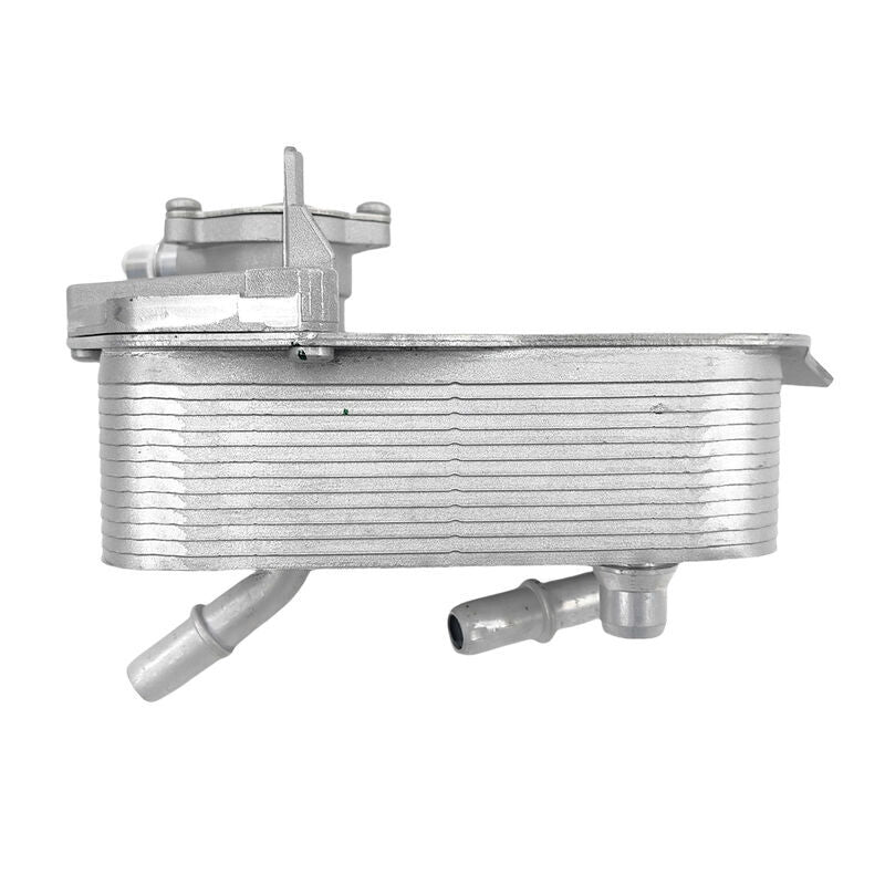 Automatic Transmission Oil Cooler Fit For BMW 328i 335i 128i 325i 330i Z4 X1 E82 E84 E87 E89 E90 F30 2006-2015 17217529499 EOC-BMW005 - Machter