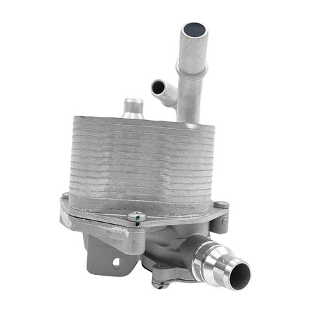 Automatic Transmission Oil Cooler Fit For BMW 328i 335i 128i 325i 330i Z4 X1 E82 E84 E87 E89 E90 F30 2006-2015 17217529499 - Machter