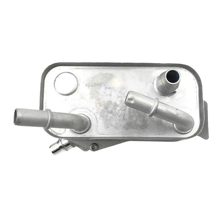 Automatic Transmission Oil Cooler Fit For BMW 328i 335i 128i 325i 330i Z4 X1 E82 E84 E87 E89 E90 F30 2006-2015 17217529499 - Machter