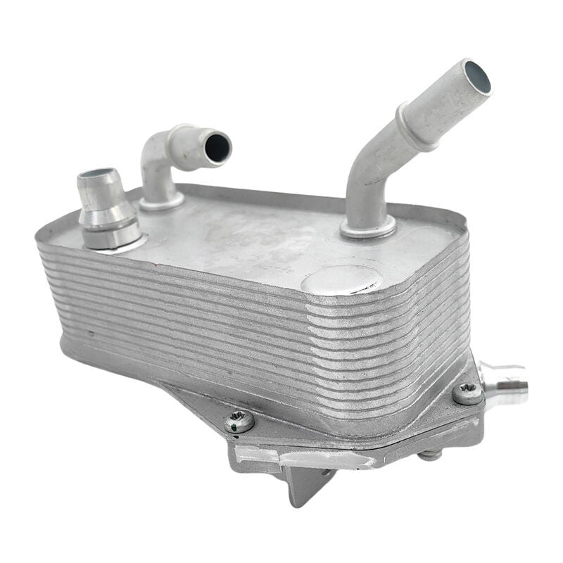 Automatic Transmission Oil Cooler Fit For BMW 328i 335i 128i 325i 330i Z4 X1 E82 E84 E87 E89 E90 F30 2006-2015 17217529499 EOC-BMW005 - Machter