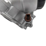 Oil Filter Housing With Oil Cooler With Gasket Fit For BMW E88 E90 E93 F87 330i 528i X3 X4 X5 Z4 11428637812 EOC-BMW008 - Machter