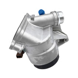 Oil Filter Housing With Oil Cooler With Gasket Fit For BMW E88 E90 E93 F87 330i 528i X3 X4 X5 Z4 11428637812 EOC-BMW008 - Machter