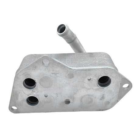 Engine Oil Cooler Fit For BMW X3 F25 xDrive 28 i 2011-2017 11427525333 EOC-BMW009 - Machter