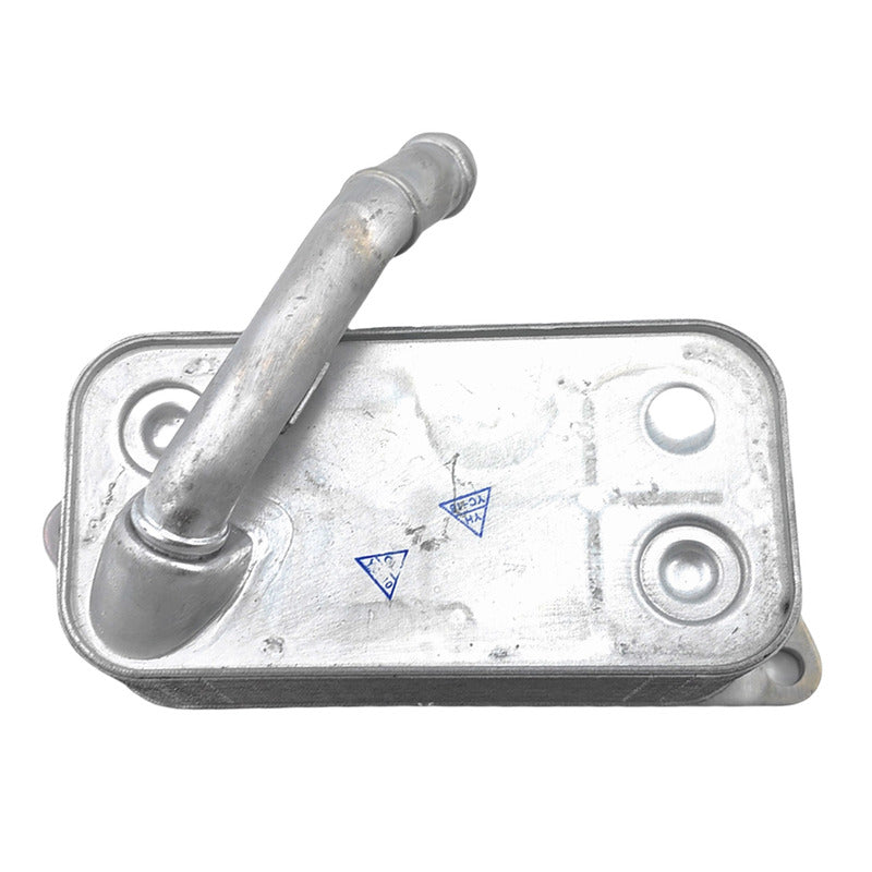 Engine Oil Cooler Fit For BMW X3 F25 xDrive 28 i 2011-2017 11427525333 EOC-BMW009 - Machter