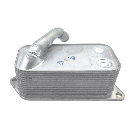 Engine Oil Cooler Fit For BMW X3 F25 xDrive 28 i 2011-2017 11427525333 EOC-BMW009 - Machter