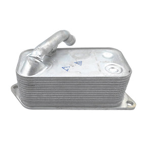 Engine Oil Cooler Fit For BMW X3 F25 xDrive 28 i 2011-2017 11427525333 EOC-BMW009 - Machter
