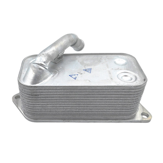 Engine Oil Cooler Fit For BMW X3 F25 xDrive 28 i 2011-2017 11427525333 EOC-BMW009 - Machter