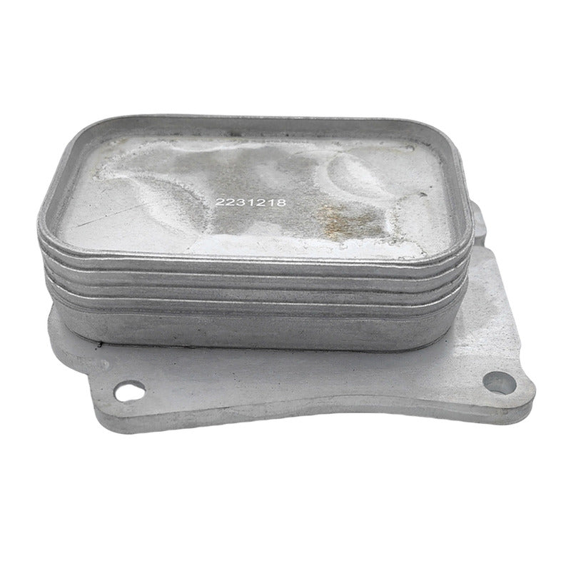 Engine Oil Cooler Fit For Mercedes Benz W203 W204 W211 CL203 S203 C230 C180 CLK200 Sprinter EOC-BMW014 - Machter