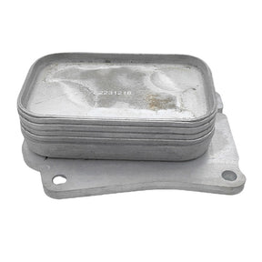 Engine Oil Cooler Fit For Mercedes Benz W203 W204 W211 CL203 S203 C230 C180 CLK200 Sprinter EOC-BMW014 - Machter