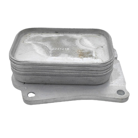 Engine Oil Cooler Fit For Mercedes Benz W203 W204 W211 CL203 S203 C230 C180 CLK200 Sprinter EOC-BMW014 - Machter