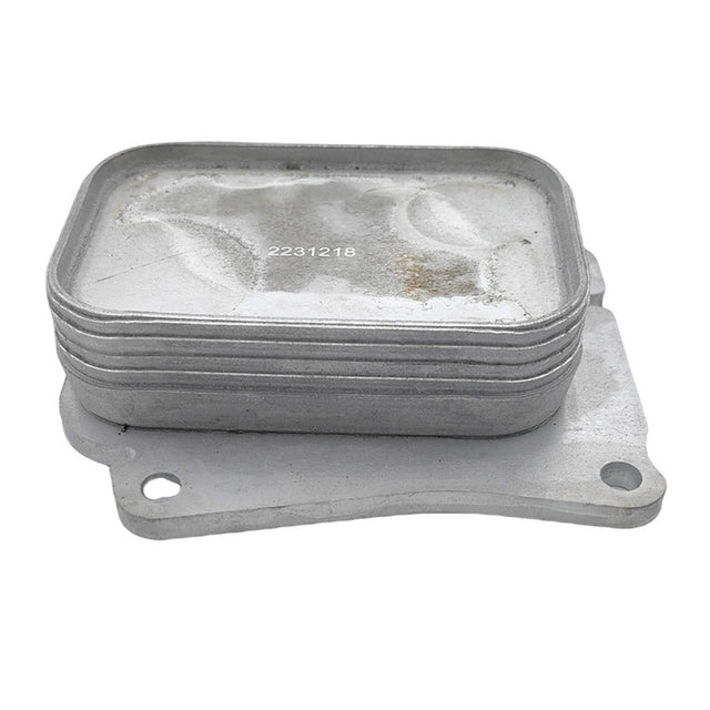 Engine Oil Cooler Fit For Mercedes Benz W203 W204 W211 CL203 S203 C230 C180 CLK200 Sprinter EOC-BMW014 - Machter