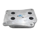 Engine Oil Cooler Fit For Mercedes Benz W203 W204 W211 CL203 S203 C230 C180 CLK200 Sprinter EOC-BMW014 - Machter