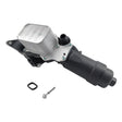 Engine Oil Cooler Filter Housing Assembly With Gasket Fit For BMW 1 F20 2 F22 3 F30 5 G30 6 G32 11428596283 EOC-BMW016 - Machter