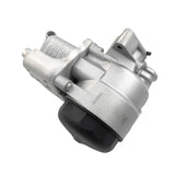 Oil Filter Housing & Oil Cooler Kit With Gasket Fit For BMW 1 Series E82 E87 E88 3 series E90 E60 X1 X3 Z4 E84 E83 E85 11427508966 EOC-BMW017 - Machter