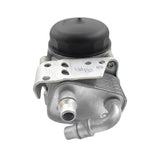 Oil Filter Housing & Oil Cooler Kit With Gasket Fit For BMW 1 Series E82 E87 E88 3 series E90 E60 X1 X3 Z4 E84 E83 E85 11427508966 EOC-BMW017 - Machter