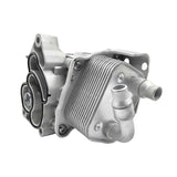 Oil Filter Housing & Oil Cooler Kit With Gasket Fit For BMW 1 Series E82 E87 E88 3 series E90 E60 X1 X3 Z4 E84 E83 E85 11427508966 EOC-BMW017 - Machter