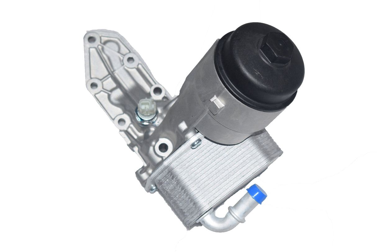 Brand New Oil Cooler With Gasket Fit For Ford Ranger PX Mazda BT-50 Everest UA BB3Q6B624EA U20614YA0 EOC-FD002 - Machter