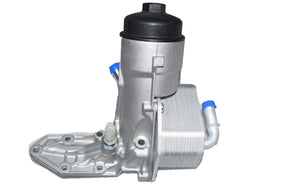 Brand New Oil Cooler With Gasket Fit For Ford Ranger PX Mazda BT-50 Everest UA BB3Q6B624EA U20614YA0 EOC-FD002 - Machter