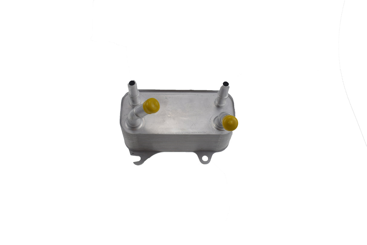 Oil Cooler Fit For Ford Falcon BF Territory SY Auto Transmission 4.0 5R297A095AC EOC-FD003 - Machter