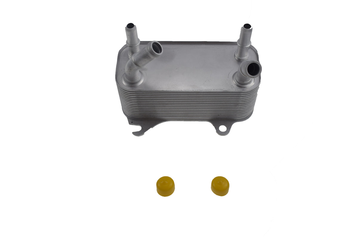 Oil Cooler Fit For Ford Falcon BF Territory SY Auto Transmission 4.0 5R297A095AC EOC-FD003 - Machter
