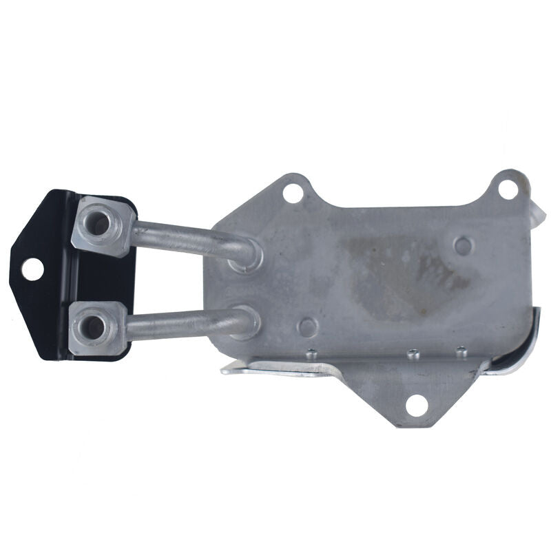 Transmission Oil Cooler Fit For Ford Ranger PJ PK PX Everest UA Mazda BT-50 UN B3000 B22 B32 UP UR 2.2L 2.5L 3.0L 3.2L P4AT P5AT 2006-2022 EOC-FD006 - Machter