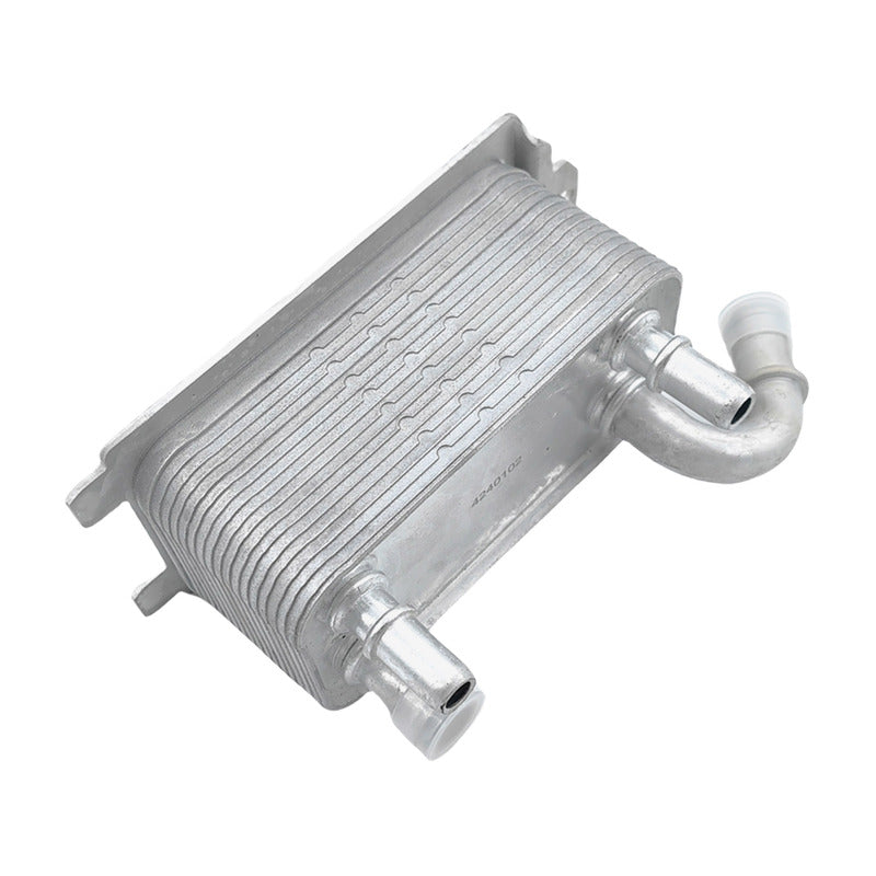 Oil Cooler Fit For Ford Focus LZ SA Escape For Land Rover Freelander 2 L359 Volvo S60 134 S80 124 V70 2006-2020 EOC-FD009 - Machter