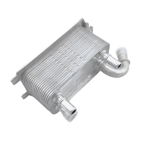 Oil Cooler Fit For Ford Focus LZ SA Escape For Land Rover Freelander 2 L359 Volvo S60 134 S80 124 V70 2006-2020 EOC-FD009 - Machter