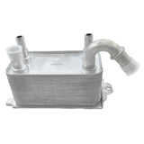 Oil Cooler Fit For Ford Focus LZ SA Escape For Land Rover Freelander 2 L359 Volvo S60 134 S80 124 V70 2006-2020 EOC-FD009 - Machter
