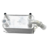 Oil Cooler Fit For Ford Focus LZ SA Escape For Land Rover Freelander 2 L359 Volvo S60 134 S80 124 V70 2006-2020 EOC-FD009 - Machter