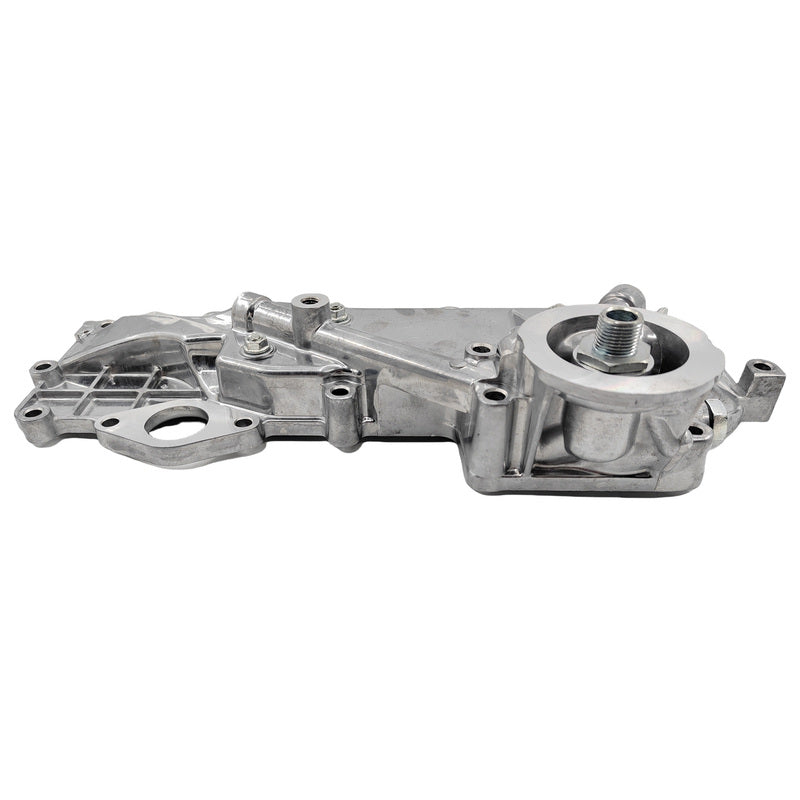 Oil Filter Housing & Cooler Assembly Fit For Ford Courier PG Ranger PJ PK 2002-2011 EOC-FD012 - Machter