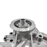 Oil Filter Housing & Cooler Assembly Fit For Ford Courier PG Ranger PJ PK 2002-2011 EOC-FD012 - Machter