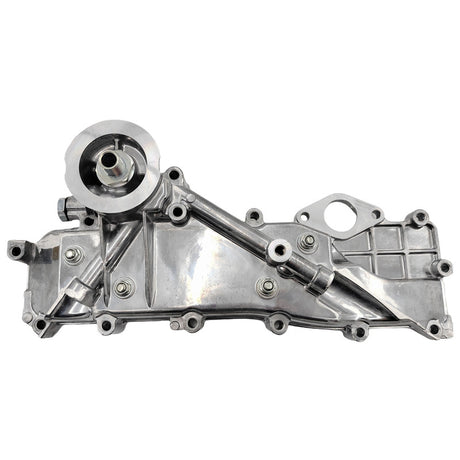 Oil Filter Housing & Cooler Assembly Fit For Ford Courier PG Ranger PJ PK 2002-2011 EOC-FD012 - Machter