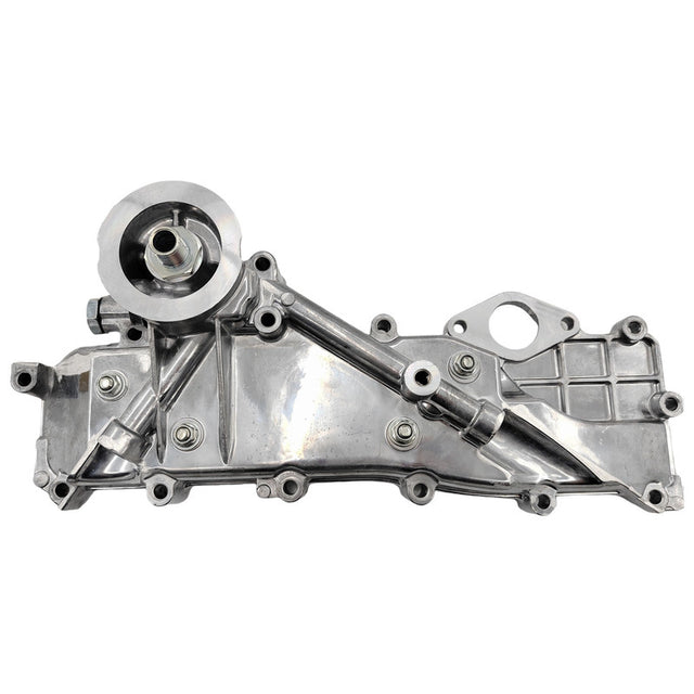 Oil Filter Housing & Cooler Assembly Fit For Ford Courier PG Ranger PJ PK 2002-2011 EOC-FD012 - Machter