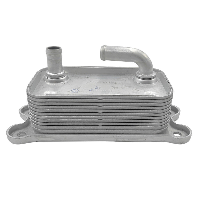Engine Oil Cooler Fit For Volvo C30 C70 S40 V40 For Ford Focus LV Kuga TE Mondeo MA MB EOC-FD013 - Machter