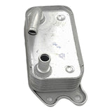 Engine Oil Cooler Fit For Volvo C30 C70 S40 V40 For Ford Focus LV Kuga TE Mondeo MA MB EOC-FD013 - Machter