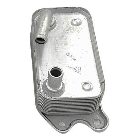 Engine Oil Cooler Fit For Volvo C30 C70 S40 V40 For Ford Focus LV Kuga TE Mondeo MA MB EOC-FD013 - Machter
