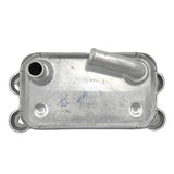 Engine Oil Cooler Fit For Volvo C30 C70 S40 V40 For Ford Focus LV Kuga TE Mondeo MA MB EOC-FD013 - Machter