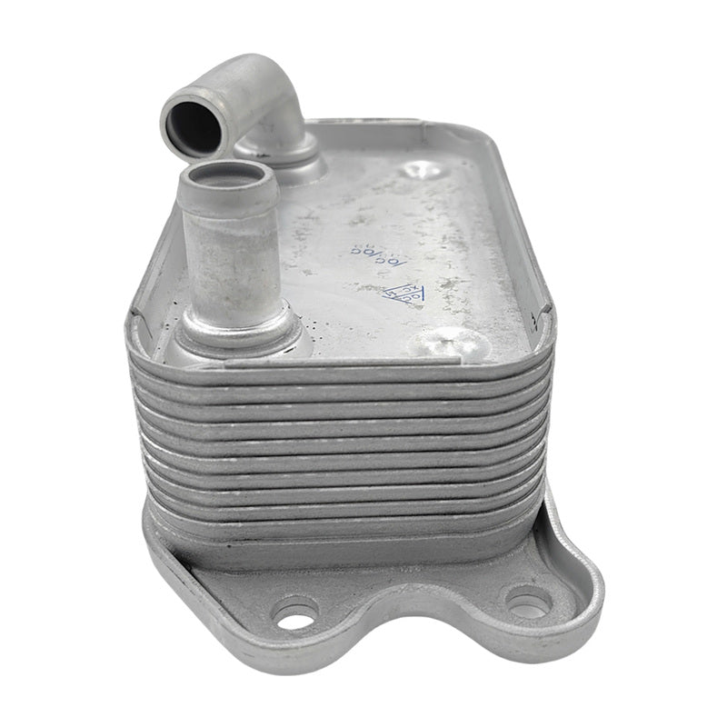 Engine Oil Cooler Fit For Volvo C30 C70 S40 V40 For Ford Focus LV Kuga TE Mondeo MA MB EOC-FD013 - Machter