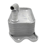 Engine Oil Cooler Fit For Volvo C30 C70 S40 V40 For Ford Focus LV Kuga TE Mondeo MA MB EOC-FD013 - Machter